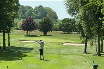 New Alresford Golf Club