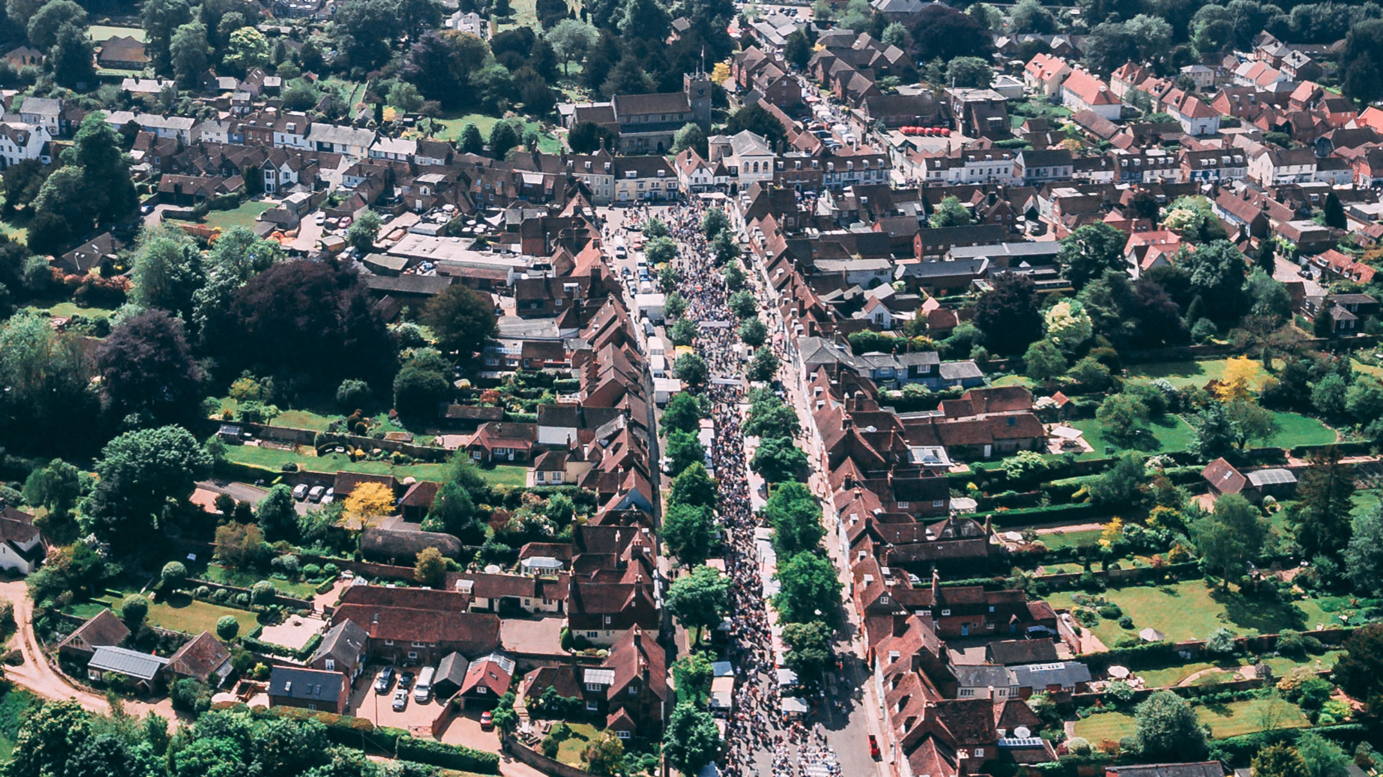 Planning Meeting – Tuesday 7th October at 7:00 PM