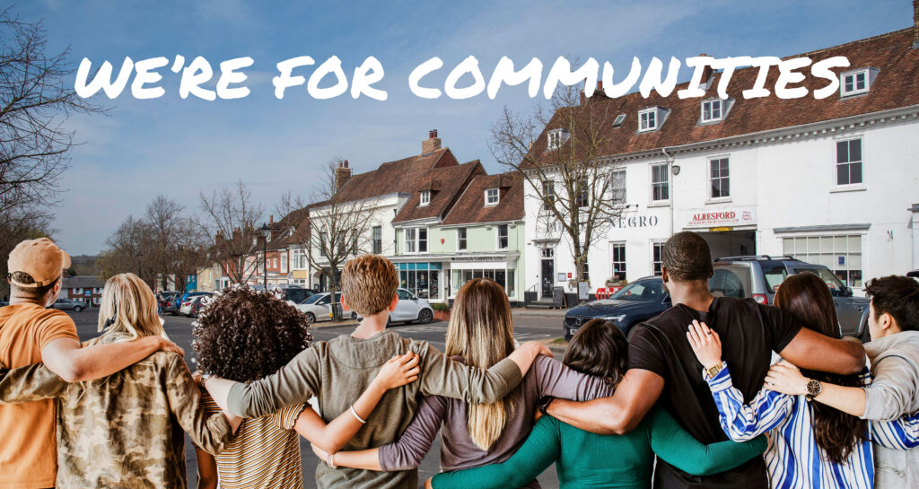 Alresford Rotary