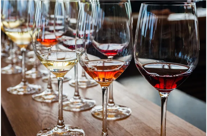 Watercress Line, The Wine Line - Wine Tasting Train 20th September